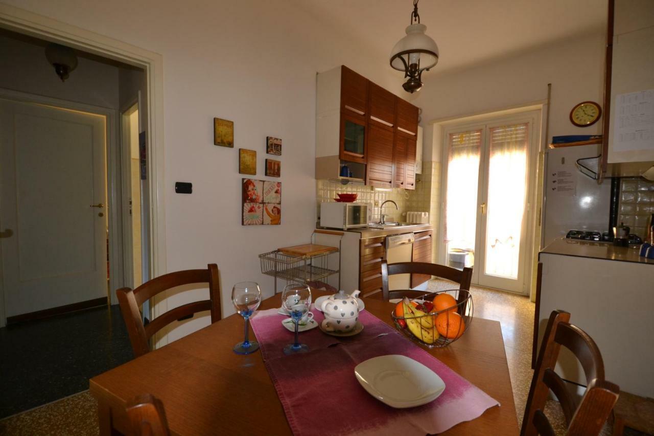 Magenta Apartment Varese Exterior foto